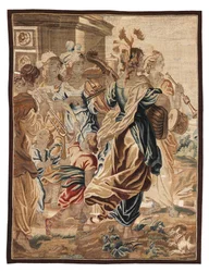 Tapestry (Fragment)